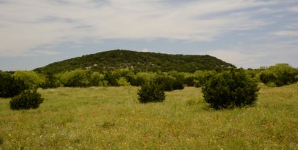 Property in Hamilton County, Texas