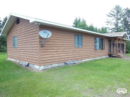 Property in Vilas County, Wisconsin
