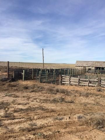 Property in Union County, New Mexico
