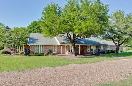 Property in Collin County, Texas