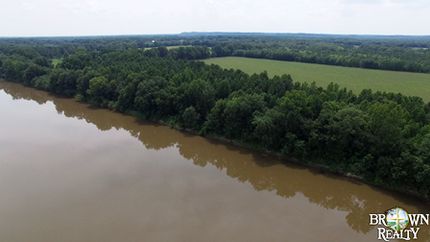 Property in Catahoula Parish, Louisiana