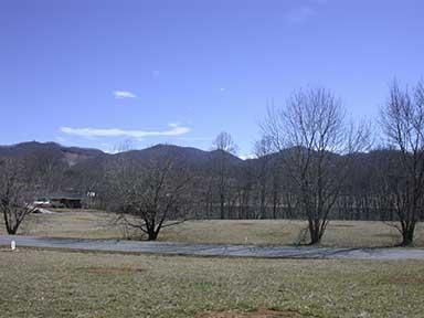 Property in Haywood County, North Carolina