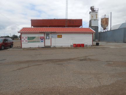 Property in Quay County, New Mexico