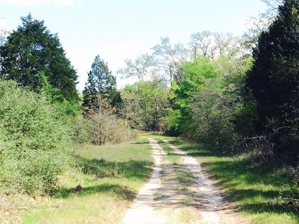 Property in Freestone County, Texas