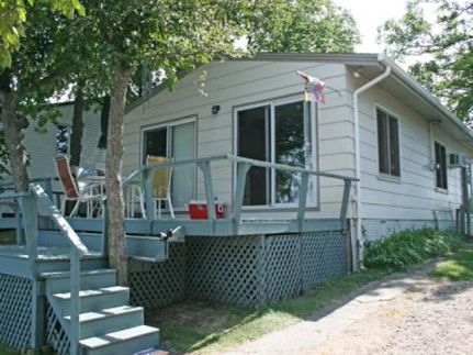 Property in Becker County, Minnesota