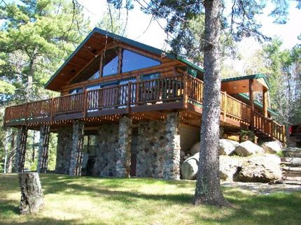 Property in Lake County, Minnesota