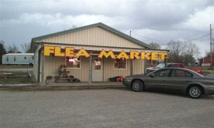 Property in Hickory County, Missouri