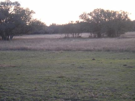 Property in Lavaca County, Texas
