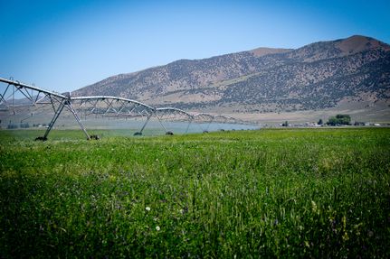 Property in Oneida County, Idaho