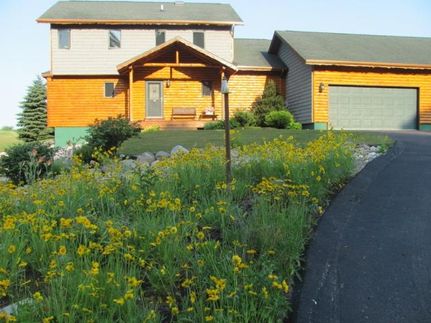 Property in Manistee County, Michigan