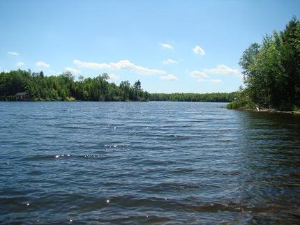 Property in Gogebic County, Michigan