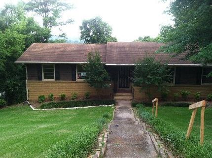 Property in Jefferson County, Alabama
