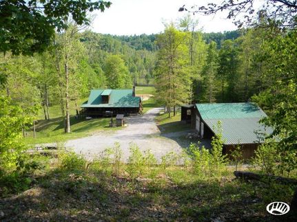 Property in Boyle County, Kentucky