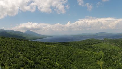 Property in Somerset County, Maine