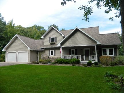 Property in Vilas County, Wisconsin