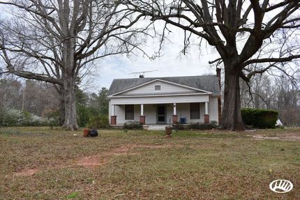 Property in Putnam County, Georgia