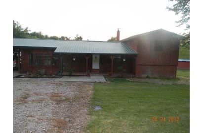 Property in Butler County, Missouri
