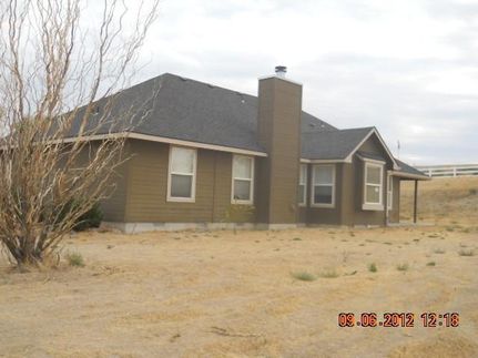 Property in Owyhee County, Idaho