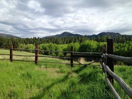 Property in Lewis and Clark County, Montana