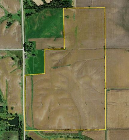 Property in Iowa County, Iowa