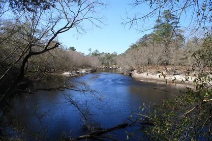 Property in Nassau County, Florida