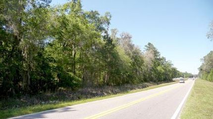 Property in Hernando County, Florida