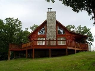 Property in Putnam County, Missouri