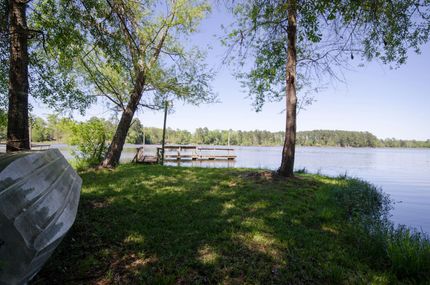 Property in Tyler County, Texas