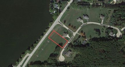 Property in Columbia County, Wisconsin