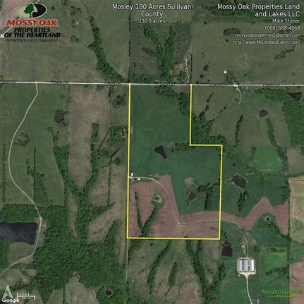 Property in Sullivan County, Missouri