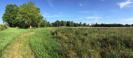 Property in Ottawa County, Michigan