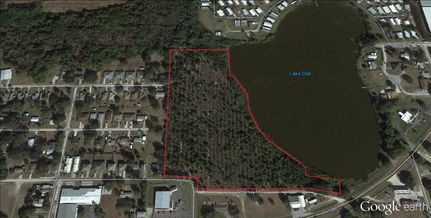 Property in Polk County, Florida