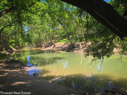 Property in Milam County, Texas