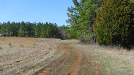 Property in Perry County, Alabama