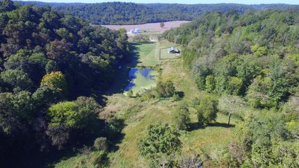 Property in Cheatham County, Tennessee