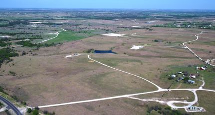 Property in Wise County, Texas