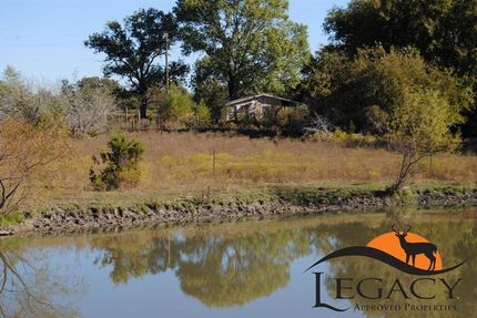 Property in Coryell County, Texas