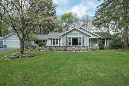 Property in Kalamazoo County, Michigan