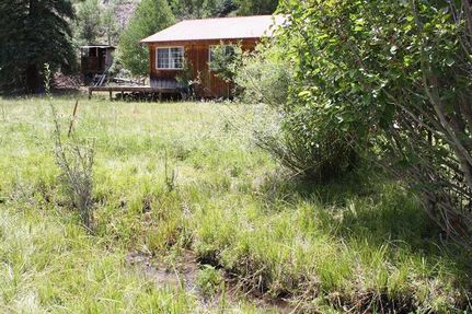 Property in Saguache County, Colorado