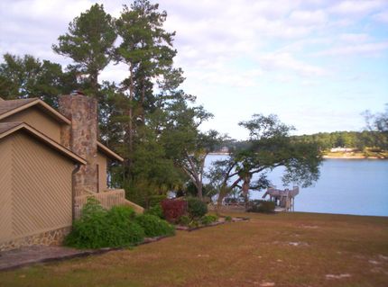 Property in Liberty County, Florida