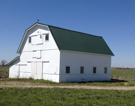 Property in Benton County, Indiana