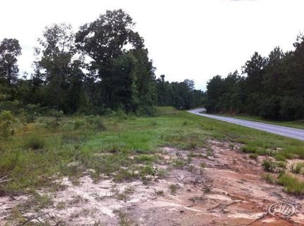 Property in Walthall County, Mississippi