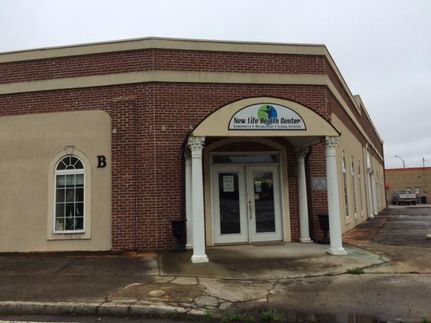 Property in Bartow County, Georgia