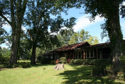 Property in Montgomery County, Alabama
