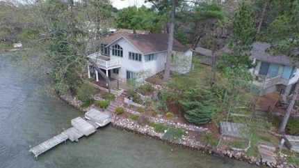 Property in Waupaca County, Wisconsin