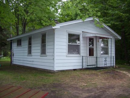 Property in Oneida County, Wisconsin