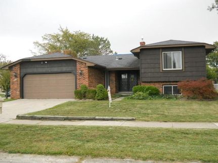 Property in Wayne County, Michigan