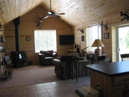 Property in Polk County, Minnesota