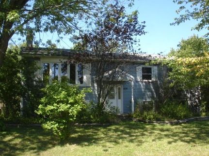 Property in Ashtabula County, Ohio