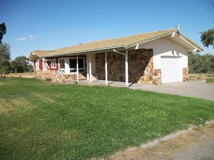 Property in Sweet Grass County, Montana